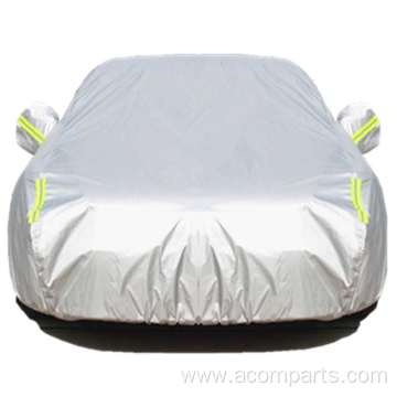 Oxford Cloth and Sun Protection And Car Cover